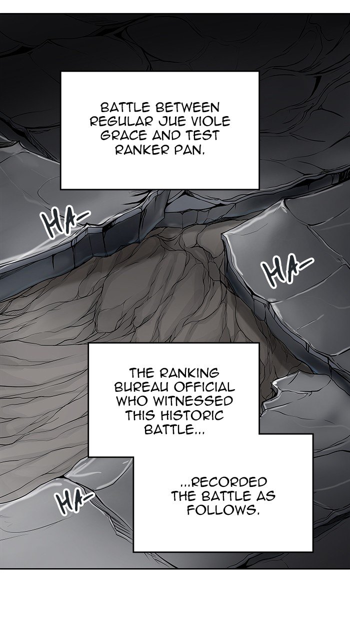 Tower of God, Chapter 468 image 023